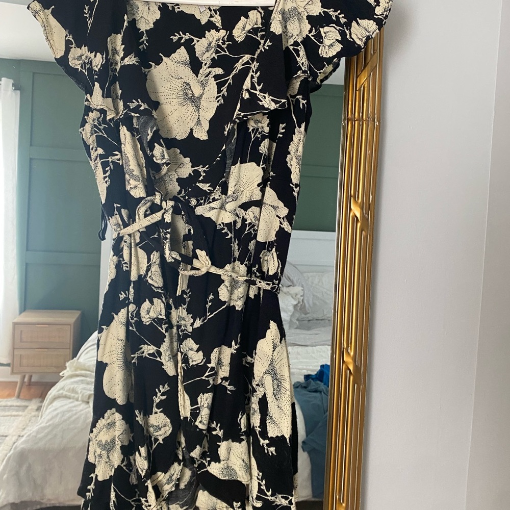 Free people florae summer dress